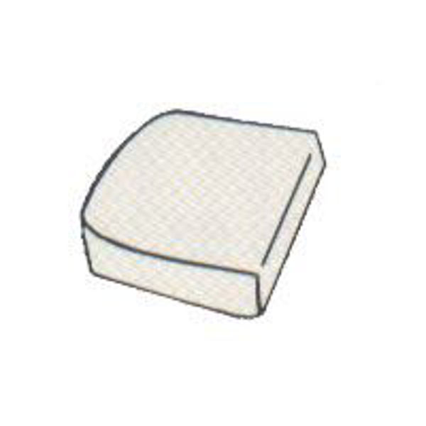 Picture of Dining/Barstool Cushion (1 pc)