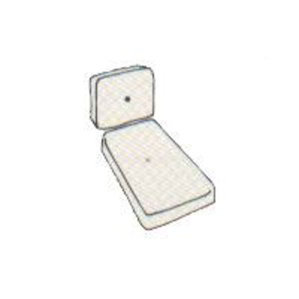 Picture of Chaise Lounge Cushion (2 pc)