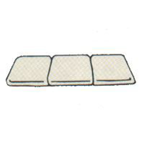 Picture of Sofa (3 pc) Seat Cushion
