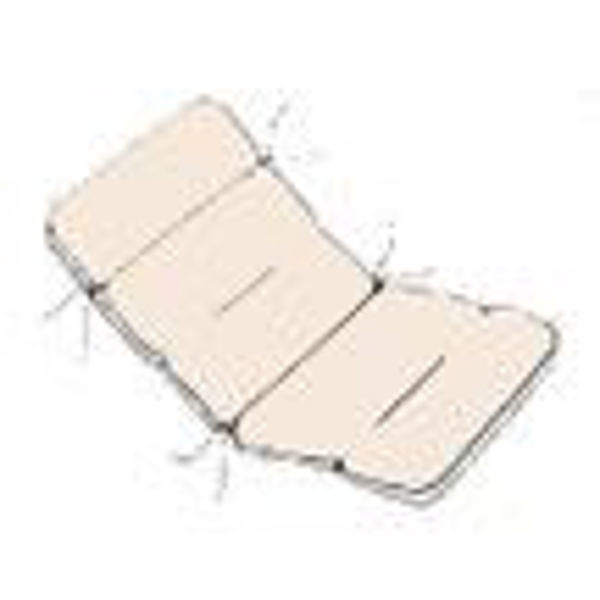 Picture of Grosfillex 4-Position Cushion