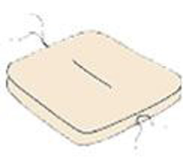 Picture of Grosfillex Ottoman Cushion