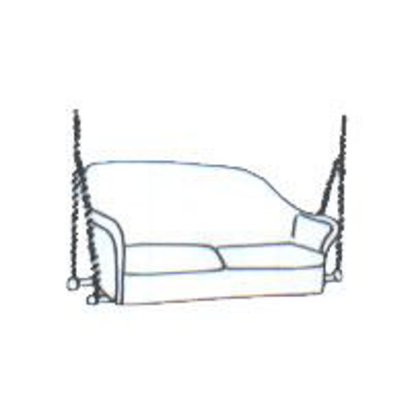 Picture of Sofa Swing Cushion - Seats Only