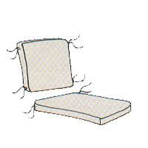 Picture of Rocker (2 pc) Cushion