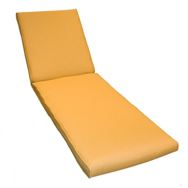 Picture of Chaise (CUS70) Cushion