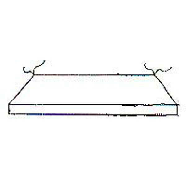 Picture of Bench Cushion