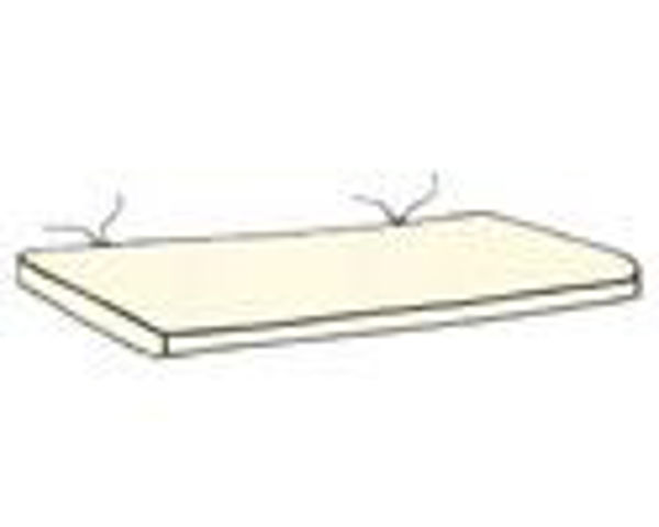 Picture of 4.5' Bench (CUS45) Cushion