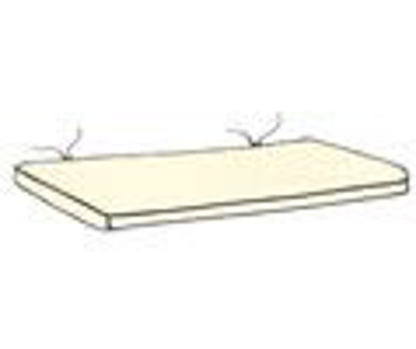 Picture of 6' Bench (CUS60) Cushion