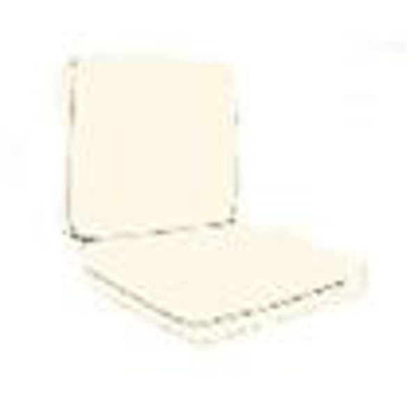 Picture of Nantucket Deep-Seating Lounge Chair 2 pc. Cushion