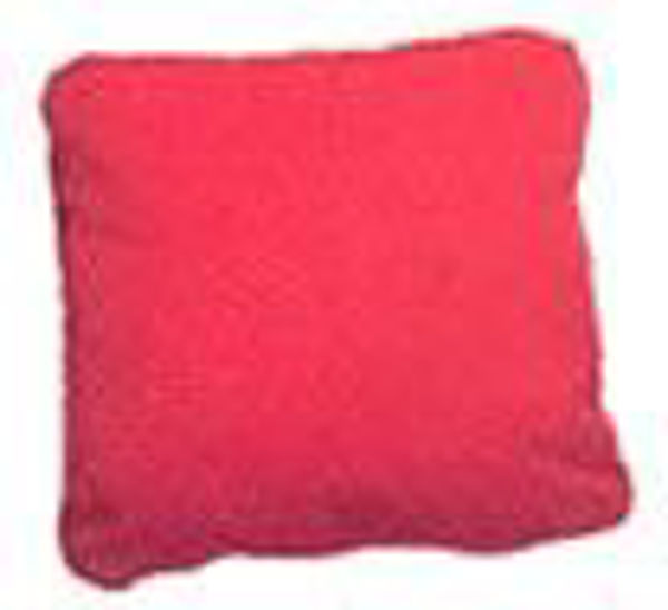 Picture of Pillow w/zipper (14"x14")