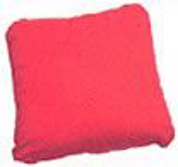 Picture of Pillow w/zipper (18