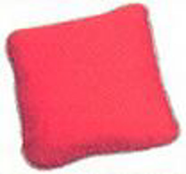Picture of Pillow w/acrylic cord (18