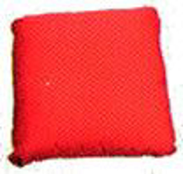 Picture of Pillow w/zipper (24"x24")