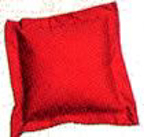 Picture of Flange Pillow (16"x16")