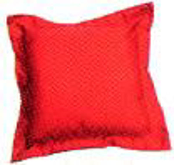 Picture of Flange Pillow (18"x18")