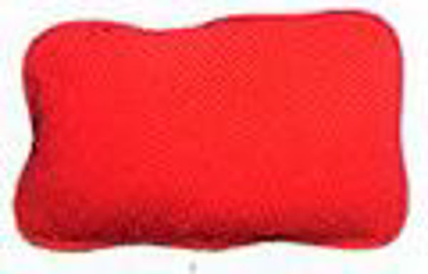 Picture of Accent pillow w/ 1/4" welt