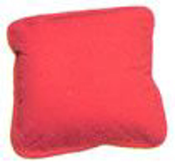 Picture of Pillow w/ 1/2" welt (16"x16")