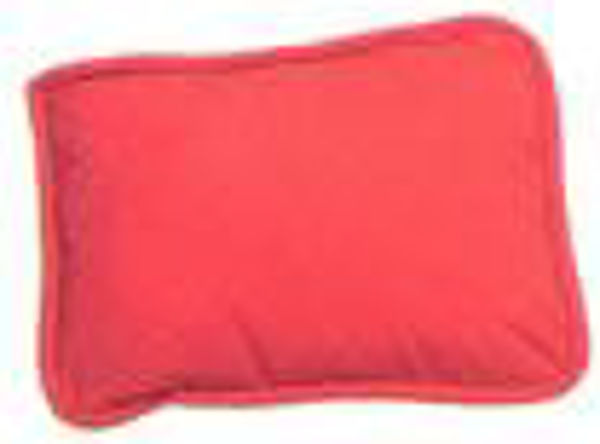 Picture of Boudoir Pillow w/ 1/2