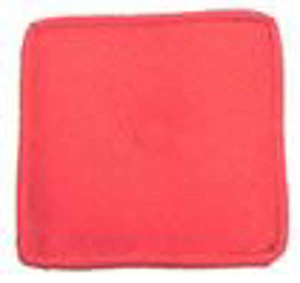 Picture of Square Boxed Edge Pillow w/ 1/2