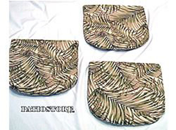 Picture of Cushion Express 16" Seat Pad