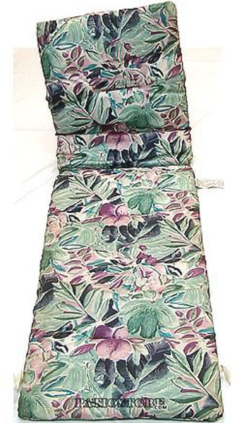 Picture of Pride Chaise Cushion