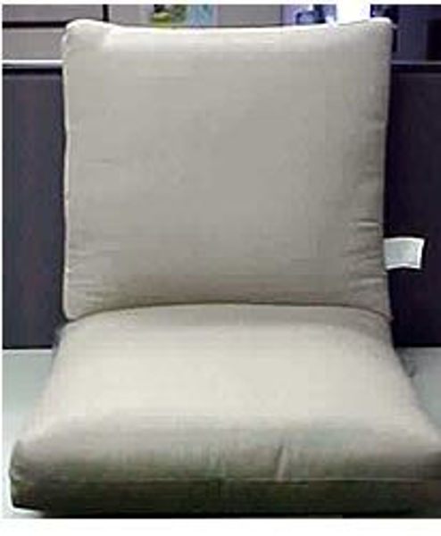 Picture of Cushion Express Chair Cushion 21" x 38