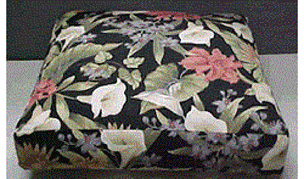 Picture of Classic Cushion Chair Seat Cushion 22