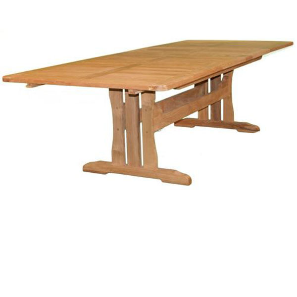 Picture of Jewels of Java Glenora Dining Table