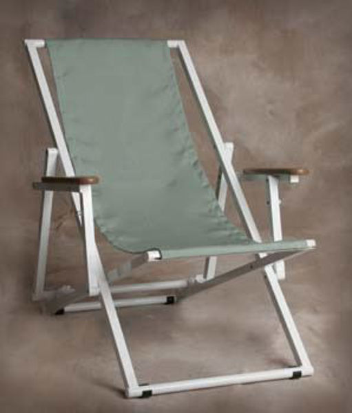 Picture of Sutton Bridge Key West Lounge with Arms Spa Green