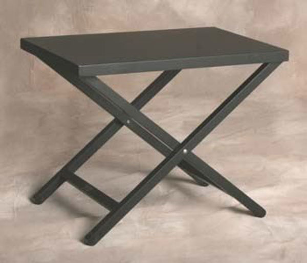 Picture of Sutton Bridge - Monterey Aluminum Table
