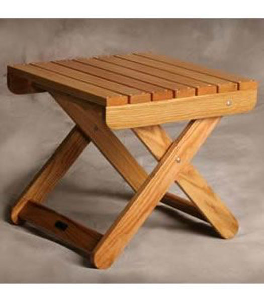 Picture of Sutton Bridge - Portsmouth Oak Table