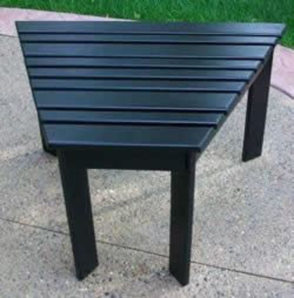 Picture of Prairie Leisure Adirondack Tete-A-Tete Table