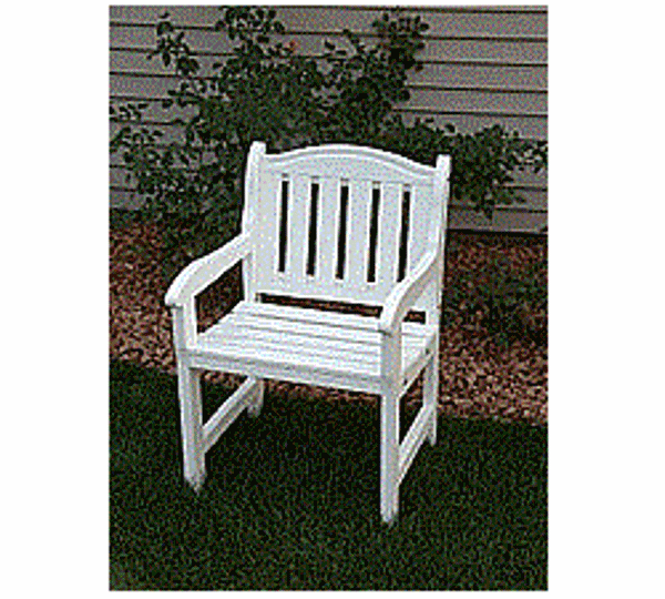 Picture of Prairie Leisure Garden Chair