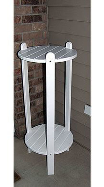 Picture of Prairie Leisure 36" Cottage Table
