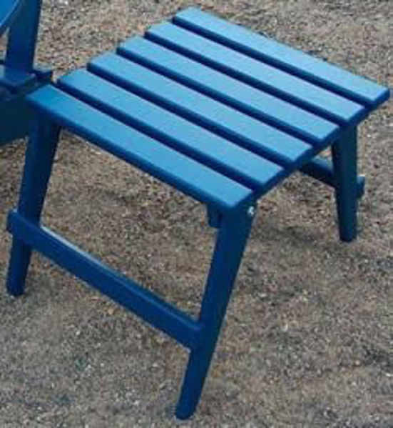 Picture of Prairie Leisure Junior Table