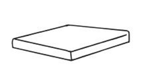 Picture of JIB Dining Seat-Knife Edge