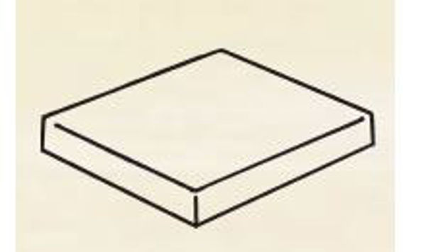 Picture of Seat - Knife Edge