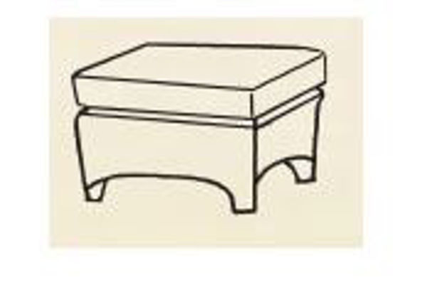 Picture of Paradise Ottoman