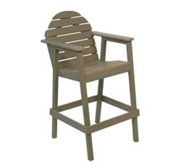 Picture of Eagle One - Captains Bar Chair
