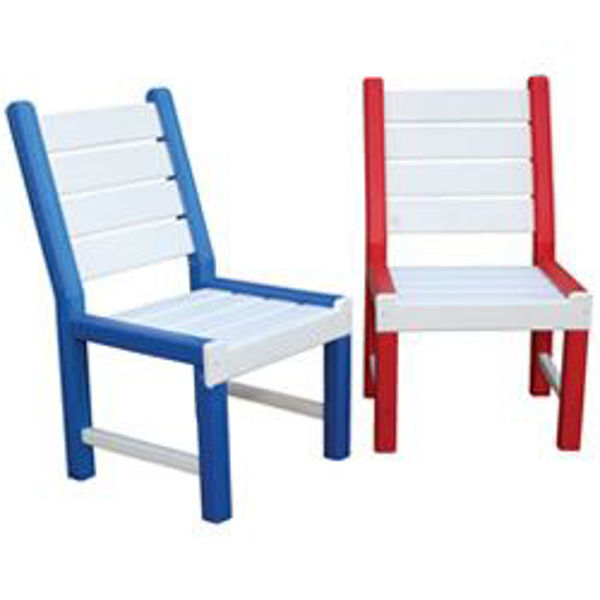 Picture of Eagle One - Kids Chair