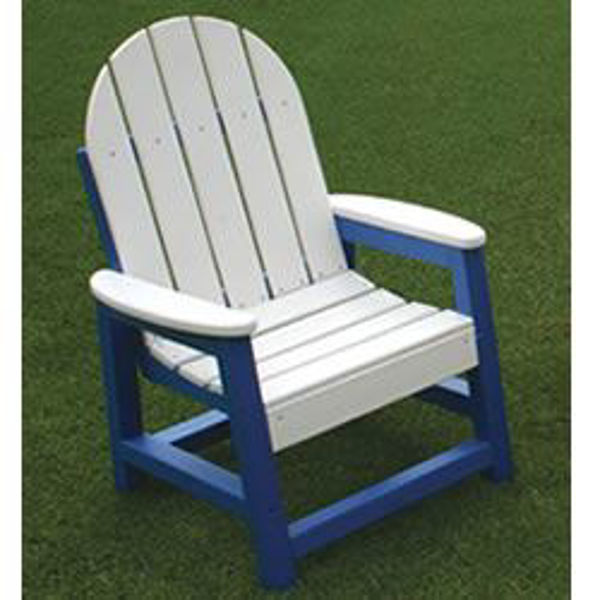 Picture of Eagle One - Kids Alexandria Chair