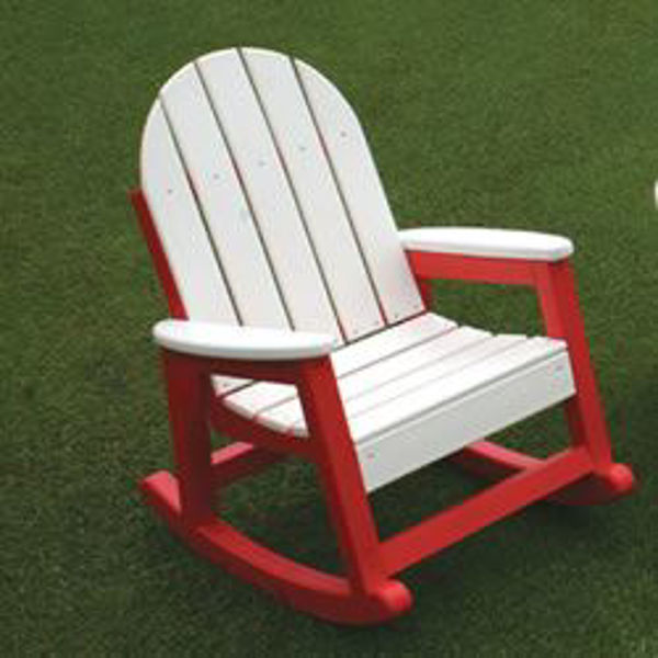 Picture of Eagle One - Kids Alexandria Rocker