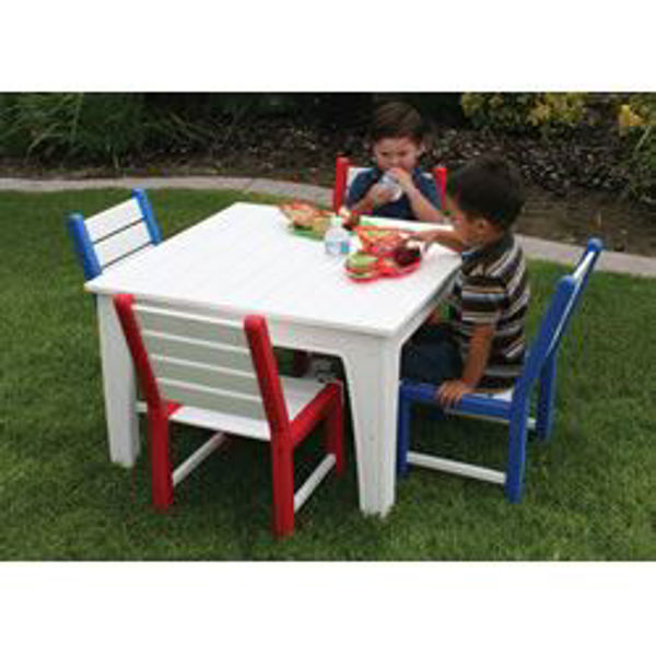 Picture of Eagle One - Kids Table Set
