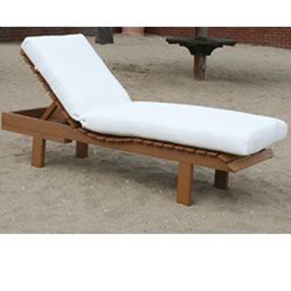 Picture of Eagle One - Avalon Chaise Lounge-No Wheels