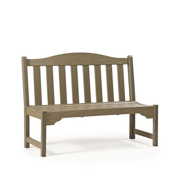 Picture of Siesta Park Bench (36")