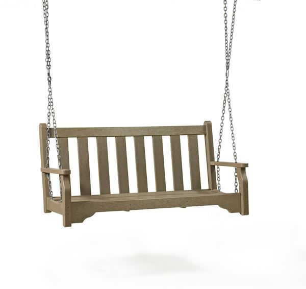 Picture of Siesta Classic Swinging Bench (36")