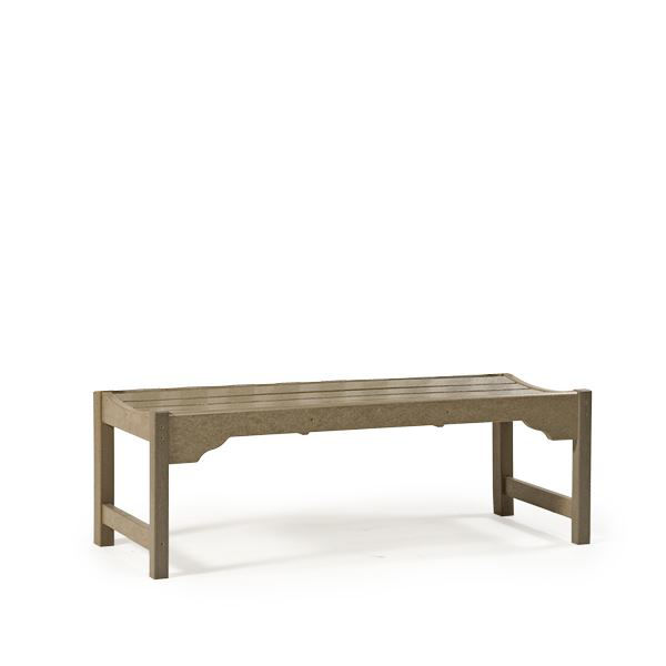 Picture of Siesta Backless Bench (36")