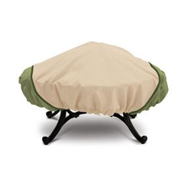 Picture of Eco Patio Fire Pit Cover
