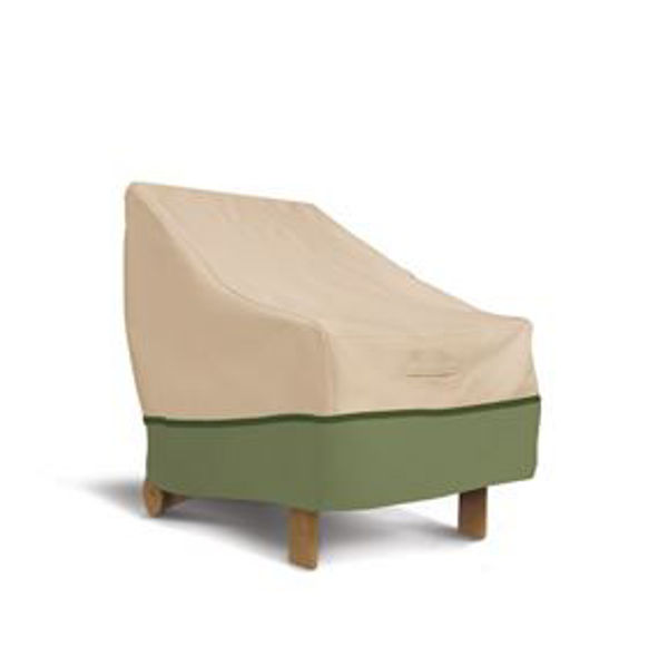 Picture of Eco Patio Chair Cover-(HIGH BACK)