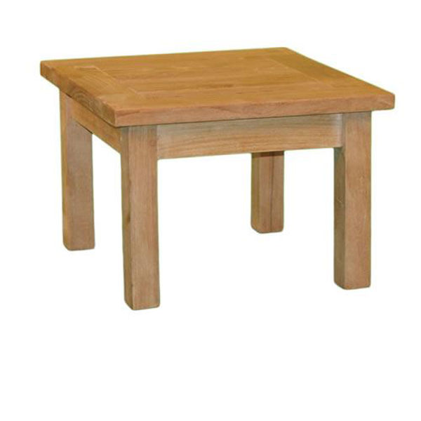 Picture of Jewels of Java English Garden Side Table