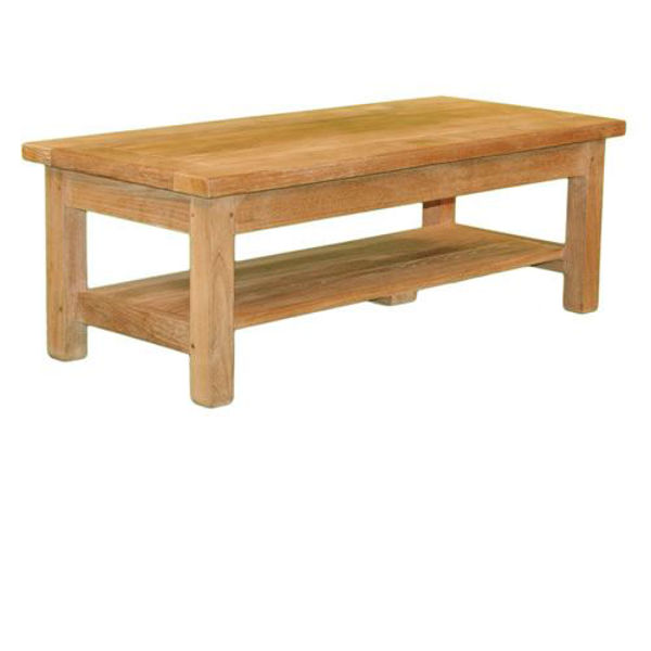 Picture of Jewels of Java English Garden Coffee Table